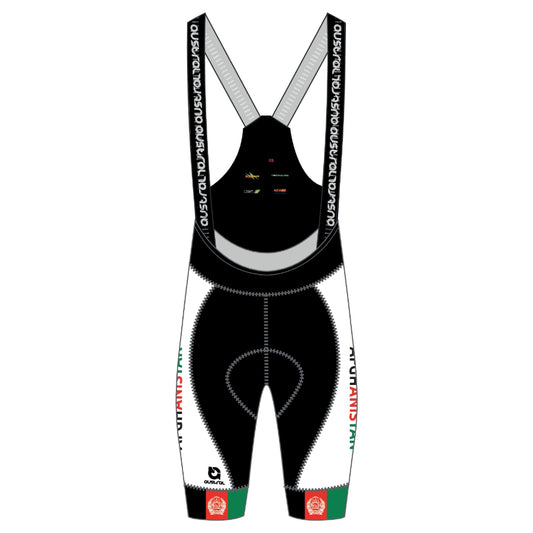 2026 AFG Austral Performance Bib Shorts