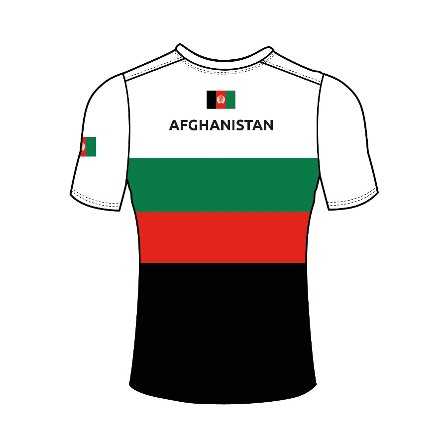 2026 AFG Austral Performance Tee