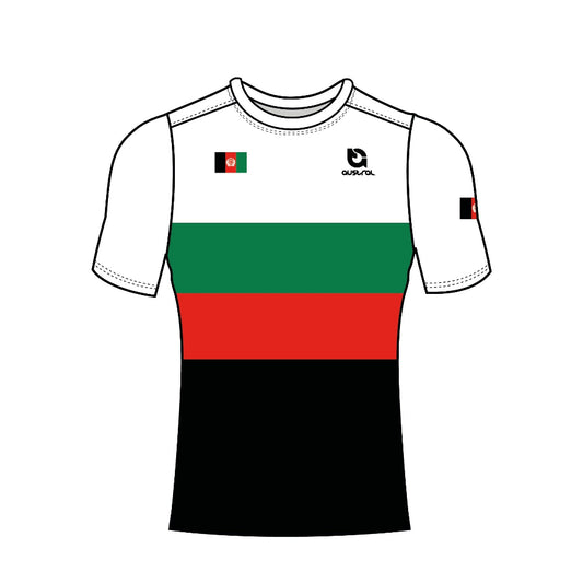 2026 AFG Austral Performance Tee