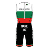 2026 AFG Austral Performance Tri Suit Personalized
