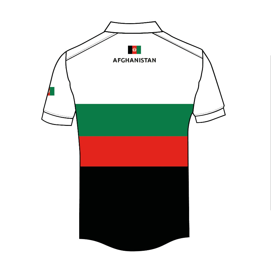 2026 AFG Austral Premium Polo
