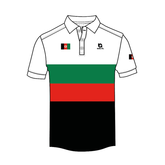 2026 AFG Austral Premium Polo