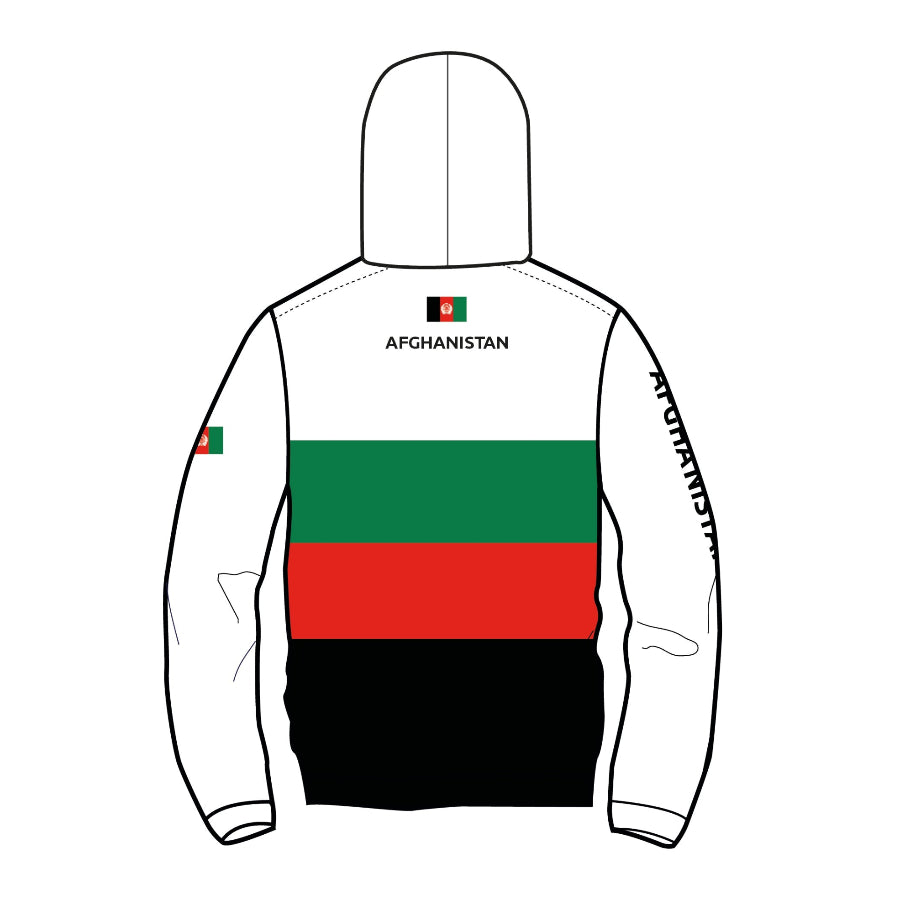 2026 AFG Austral Pullover Hoodie