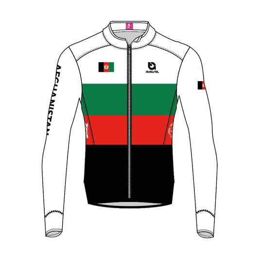 2026 AFG Austral Performance Run Jacket