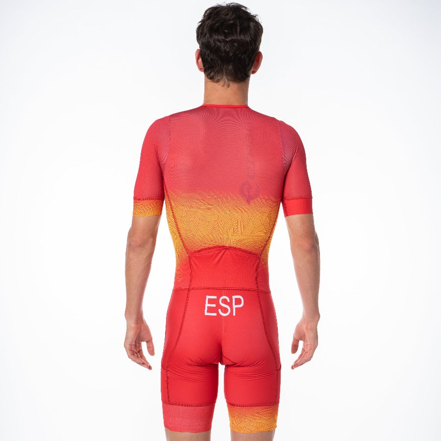 Austral Performance Aero Tri Suit