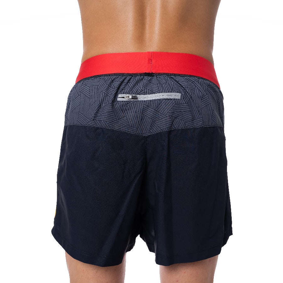 Austral Run Shorts