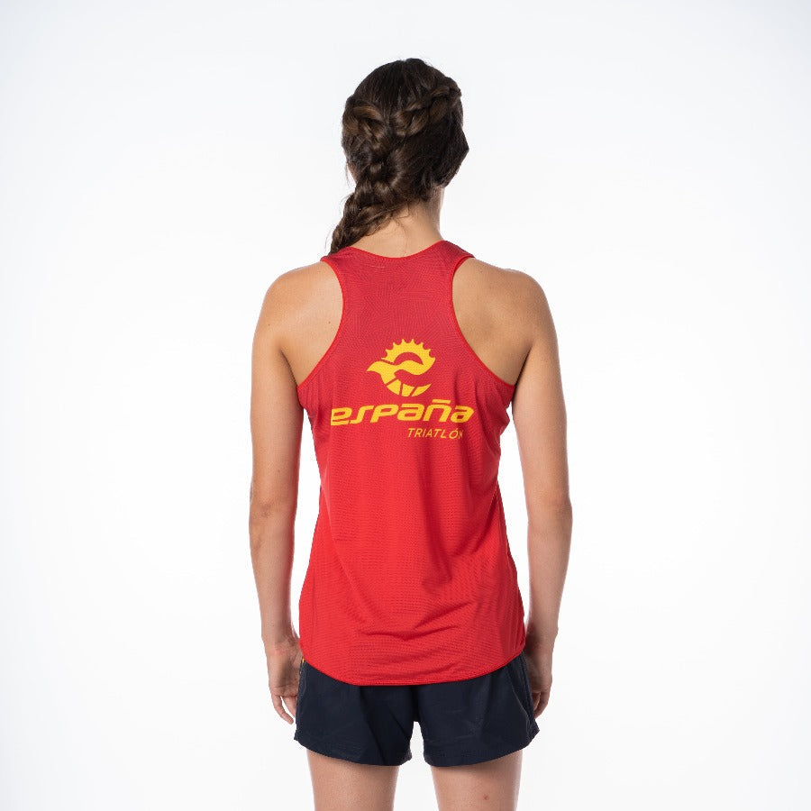 Austral Women's Singlet