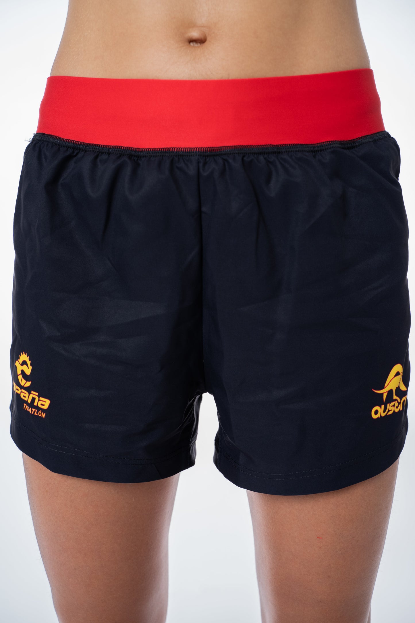 Austral Run Shorts