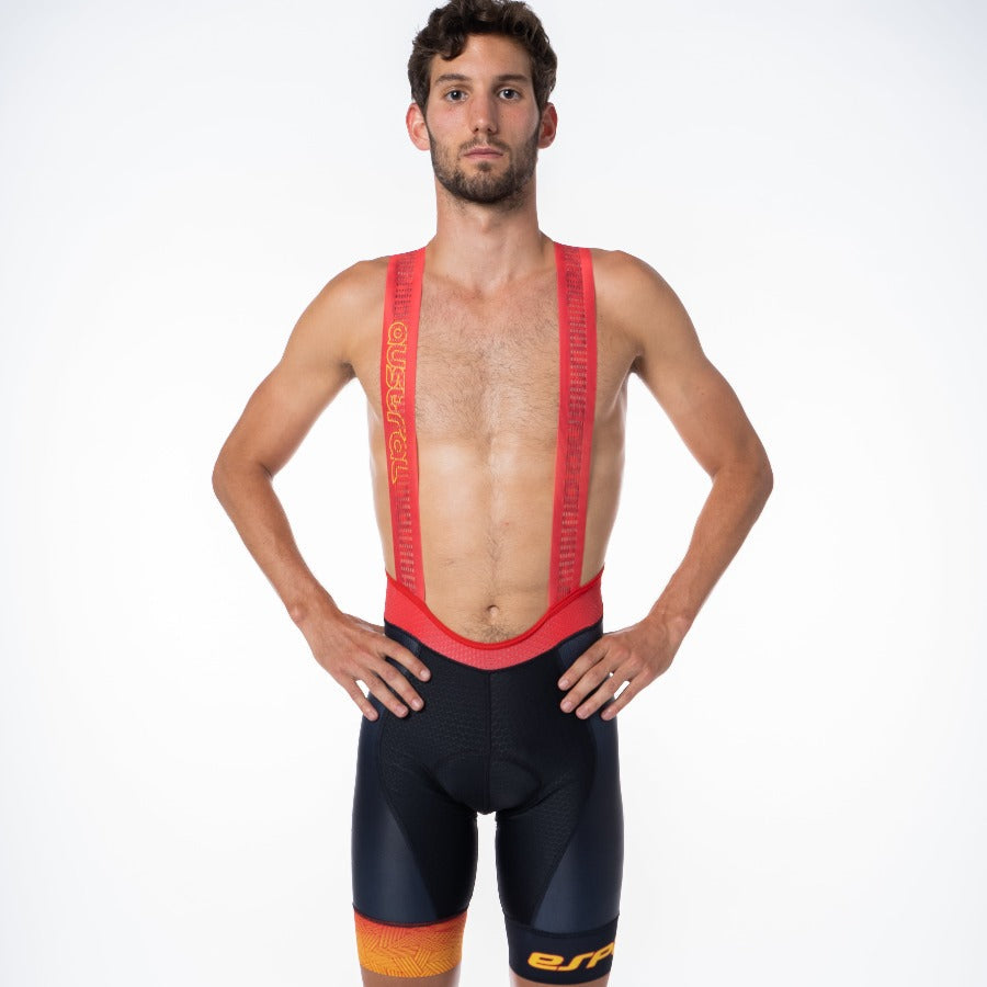 Austral Performance Bib Shorts