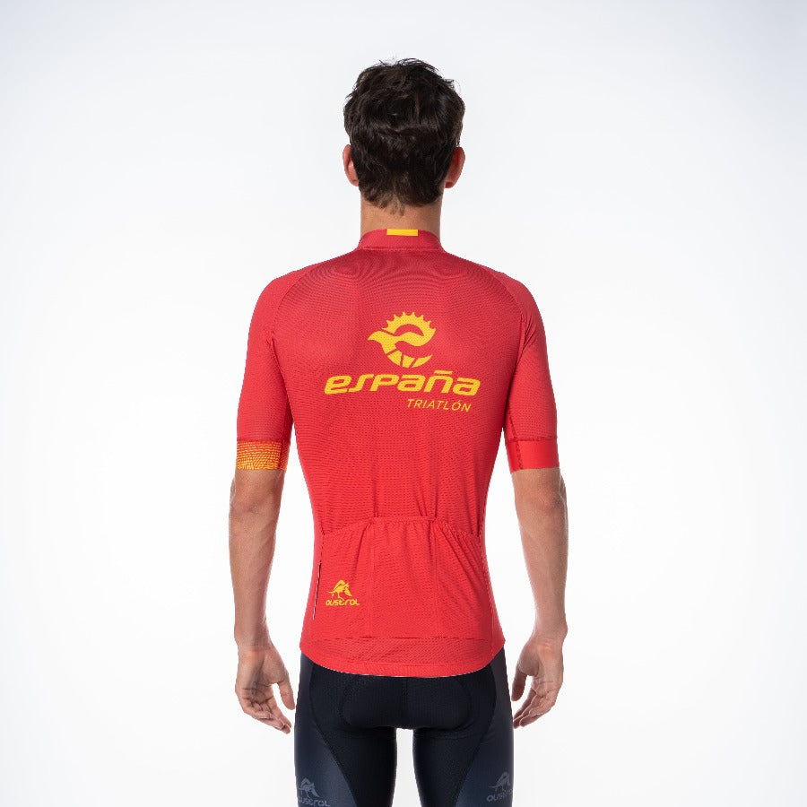 Austral Performance Cycling Jersey