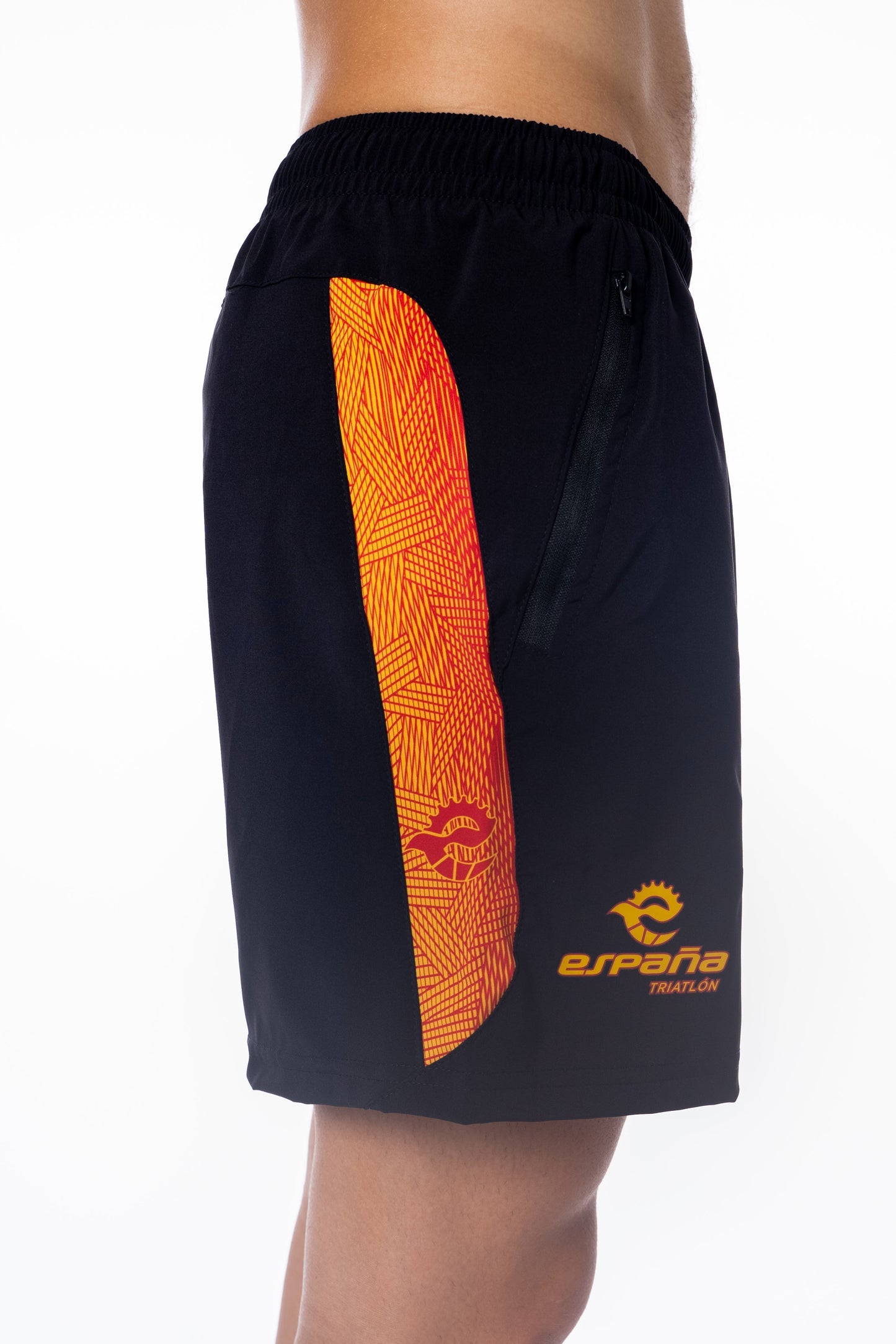 Austral Training Shorts