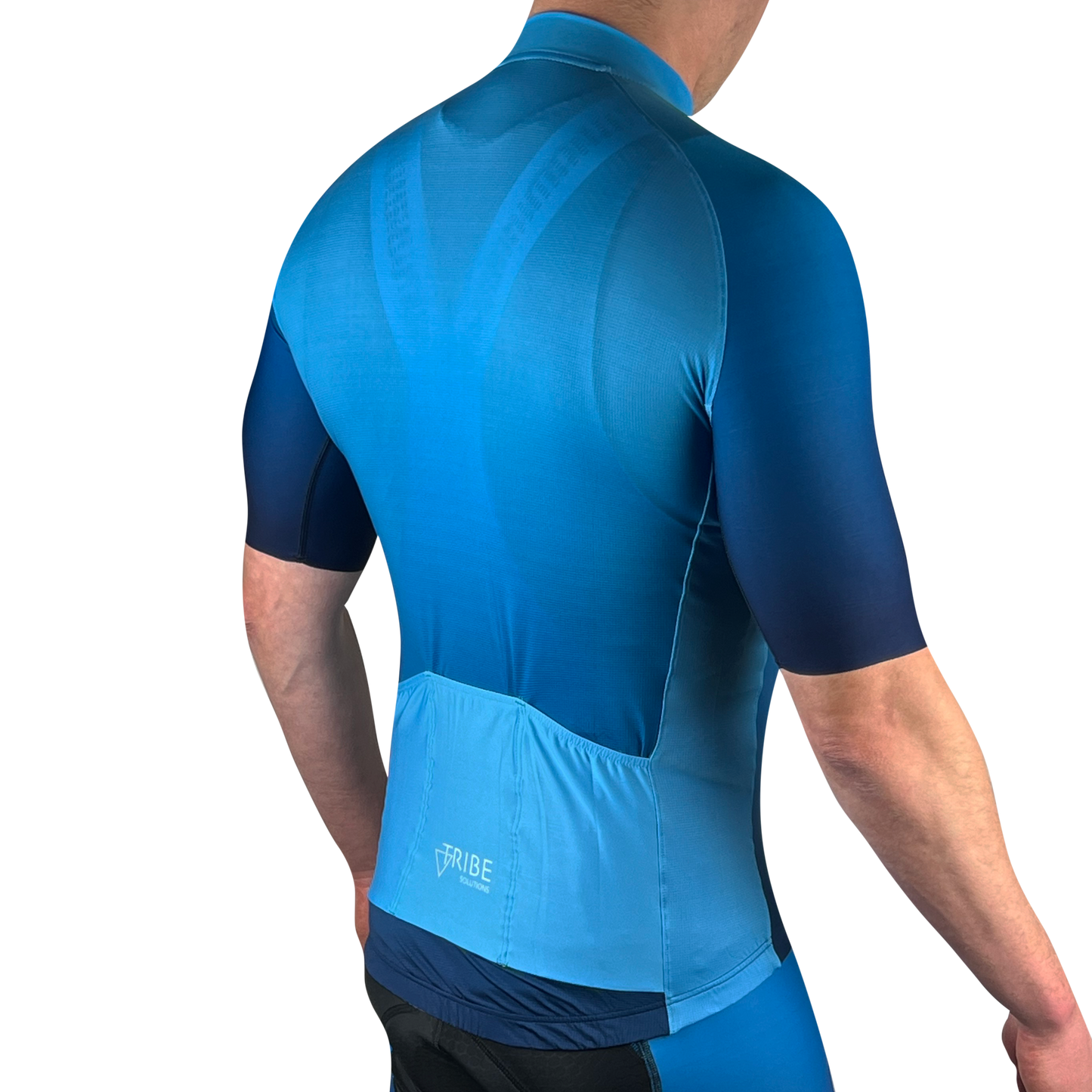 WLG25 Austral Classico Cycling Jersey