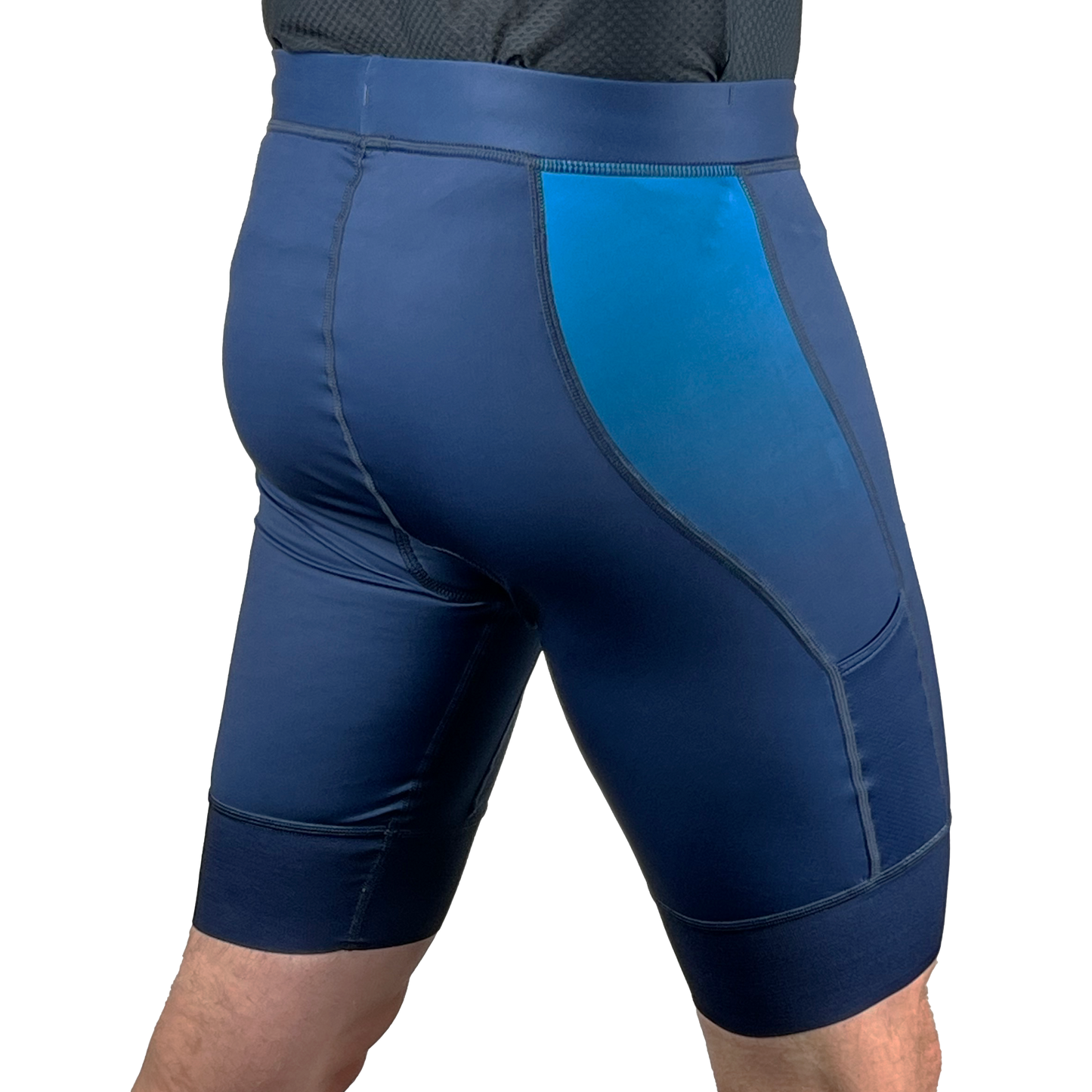 2026 AFG Austral Performance Tri Shorts