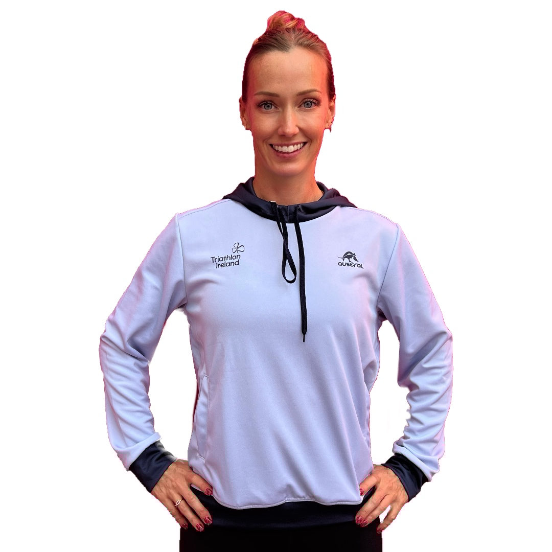 2026 AFG Austral Pullover Hoodie