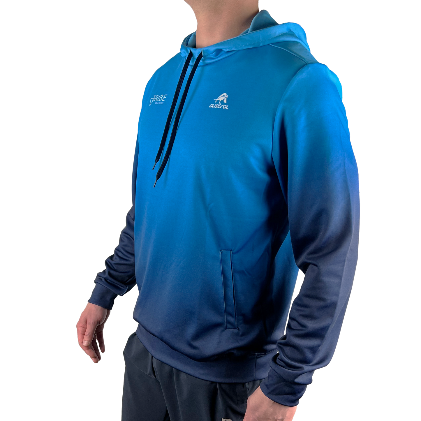 2026 AFG Austral Pullover Hoodie