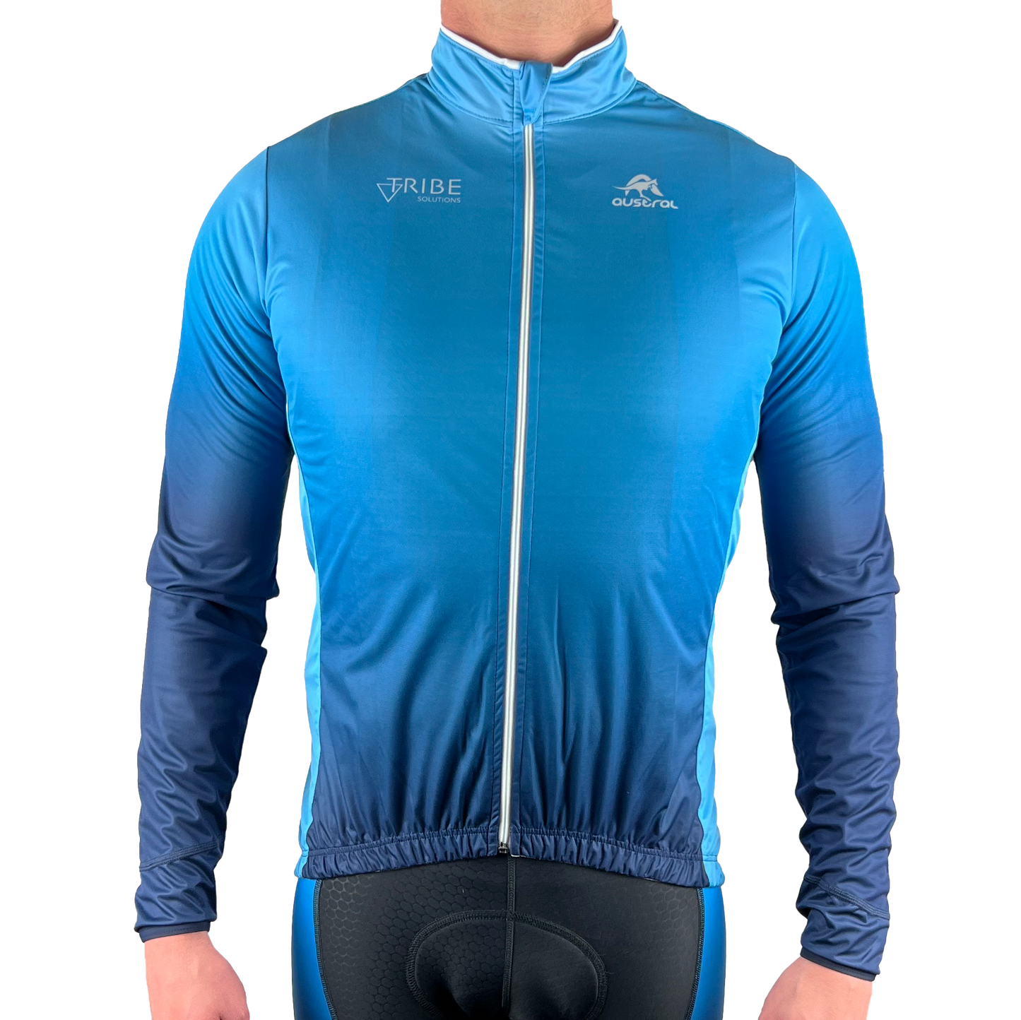 2026 AFG Austral Cycling Wind Jacket