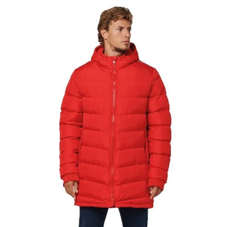 BART Austral Long Puff Parka