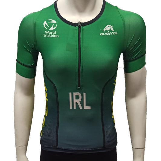 Austral Performance Aero Tri Top