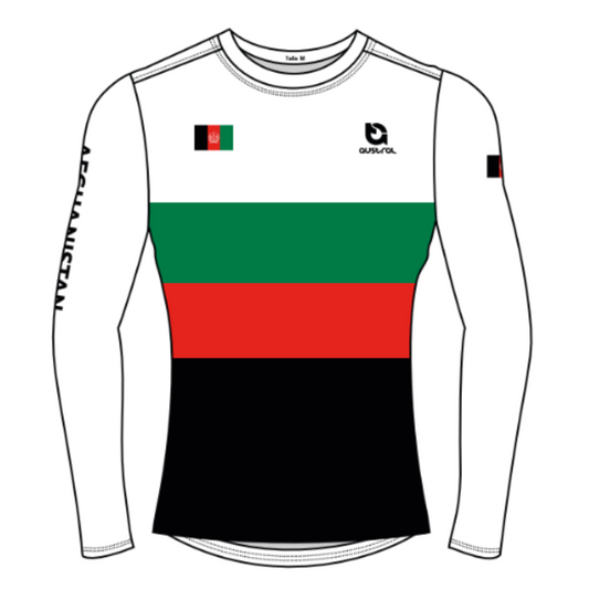 2026 AFG Austral Performance LS Tee