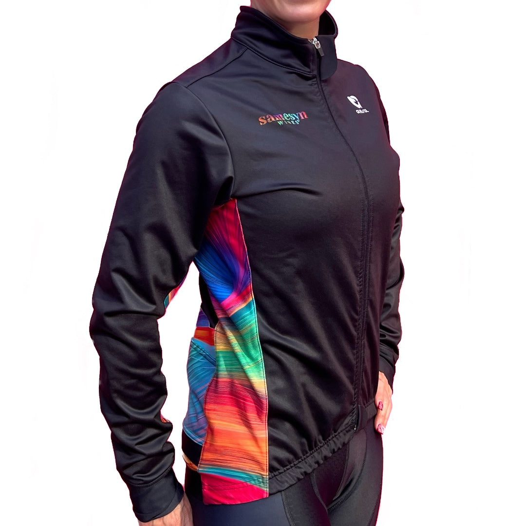 Austral Winter Cycling Jacket