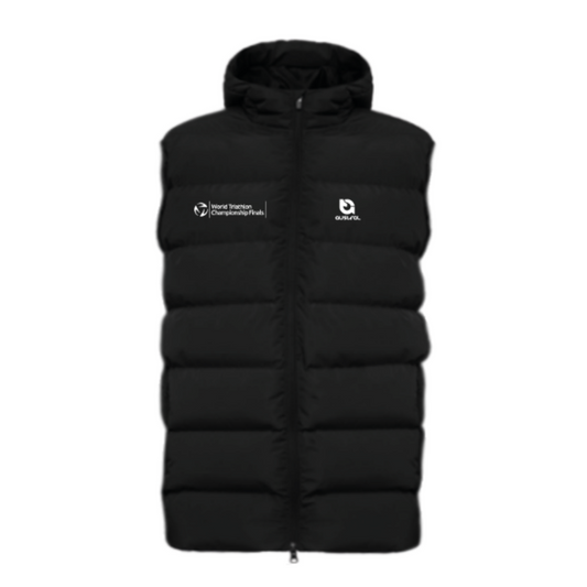 WTCF Puff Vest