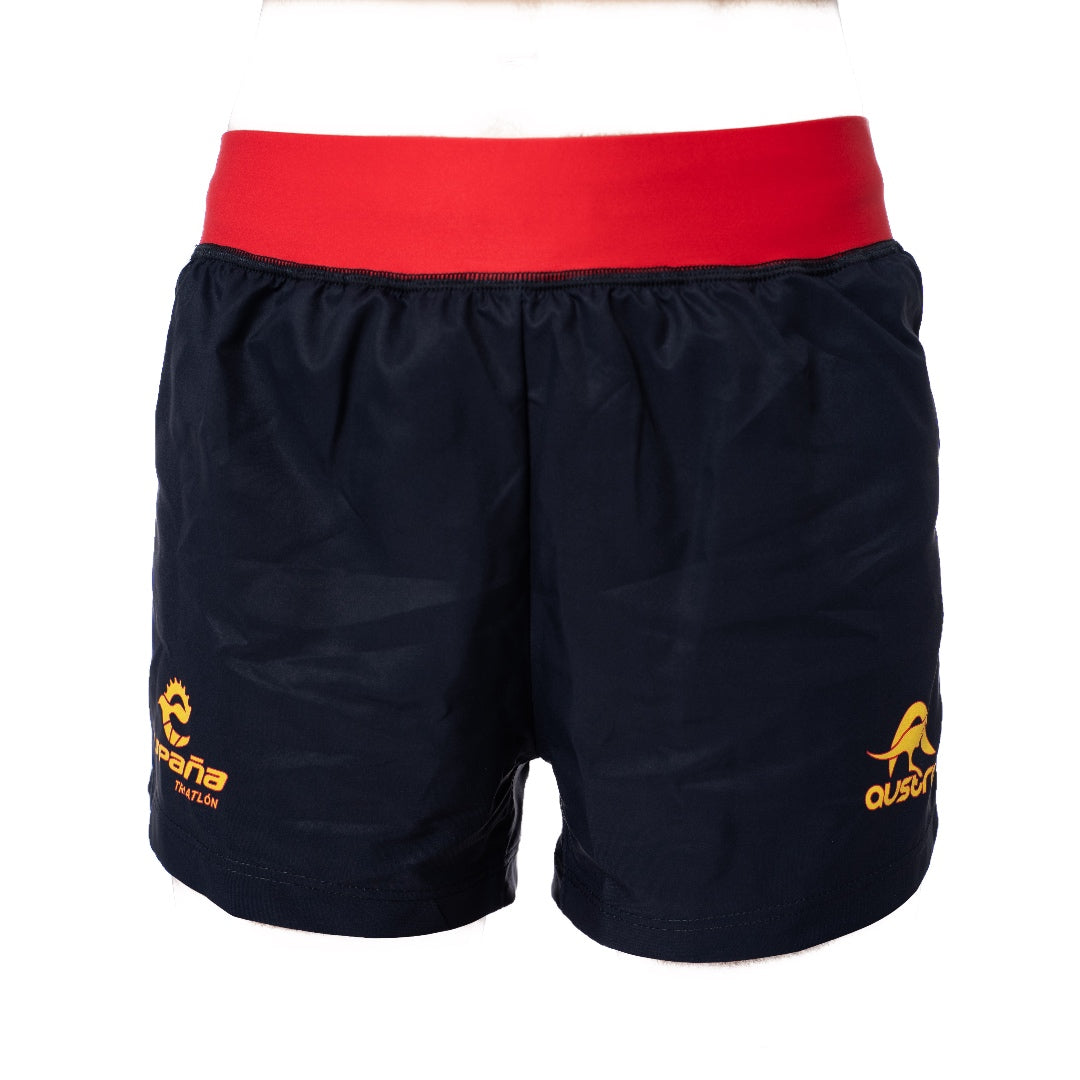 Austral Run Shorts