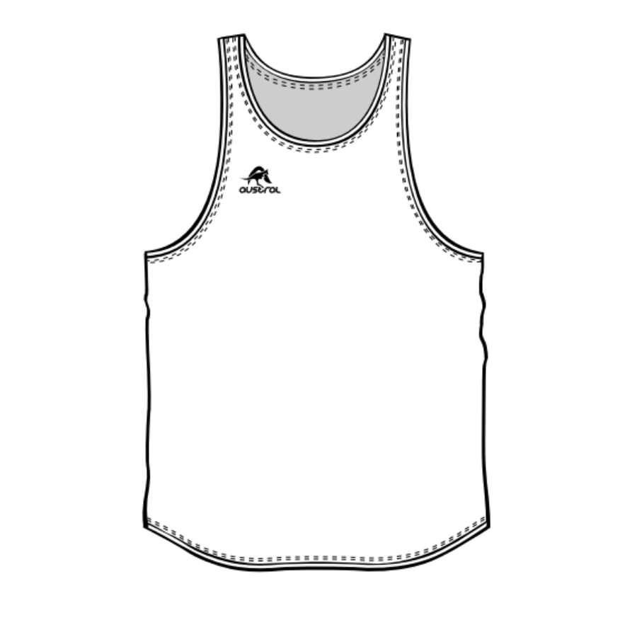 Austral Mens Singlet