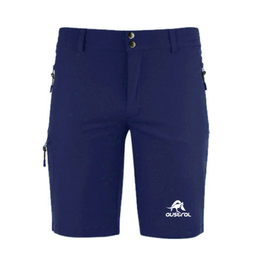 Austral Casual Shorts