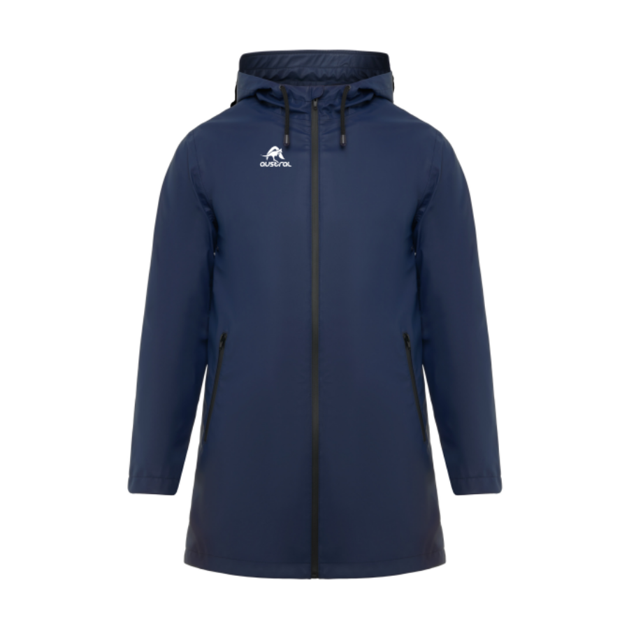 Austral Waterproof Casual Jacket