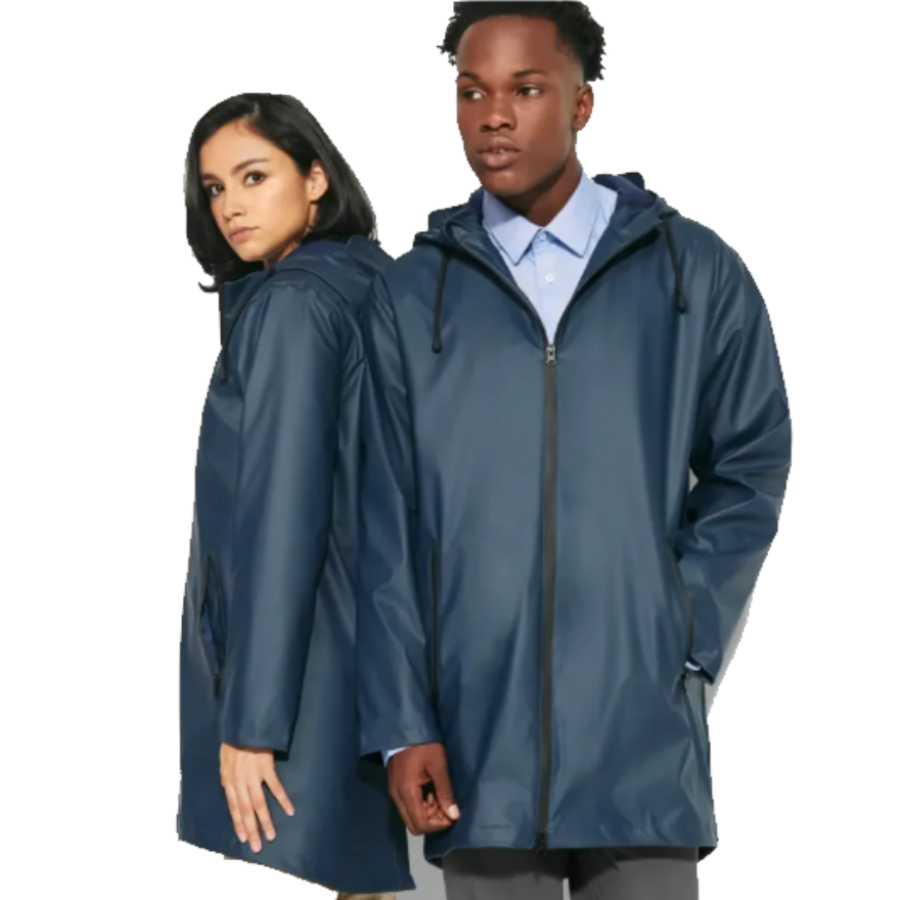 Austral Waterproof Casual Jacket