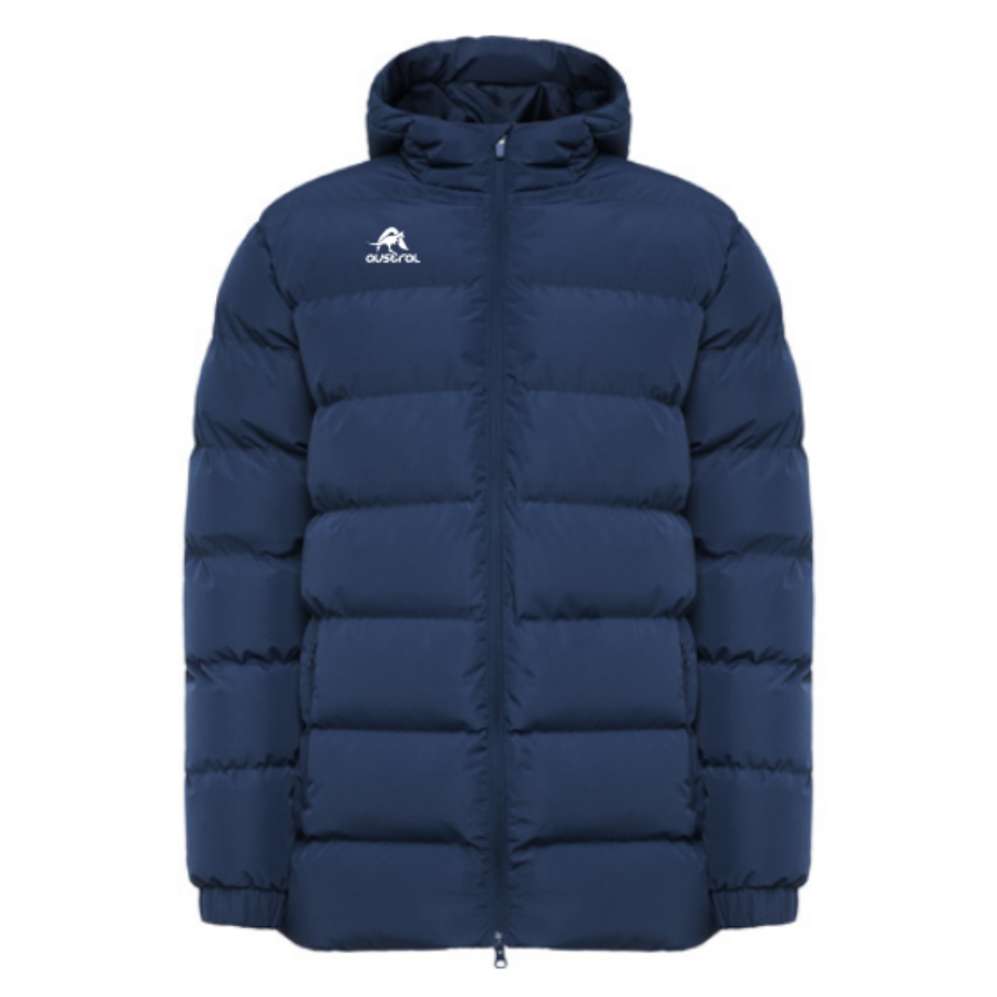 Austral Puff Jacket