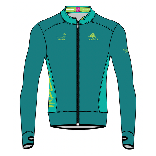 Austral Run Jacket