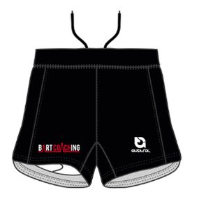 BART Austral Run Shorts