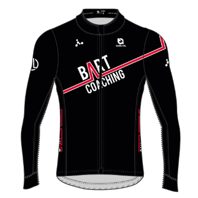 BART Austral Cycling Winter Jacket