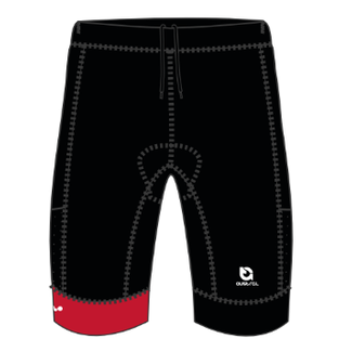 BART Austral Performance Tri Shorts