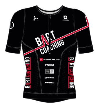 BART Austral Performance Aero Tri Top