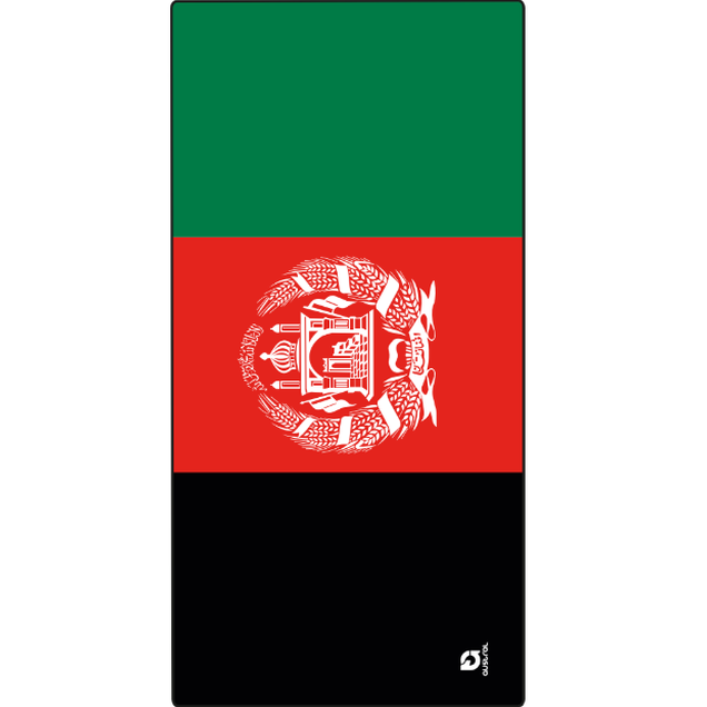 2026 AFG Austral Microfibre Spin Towel