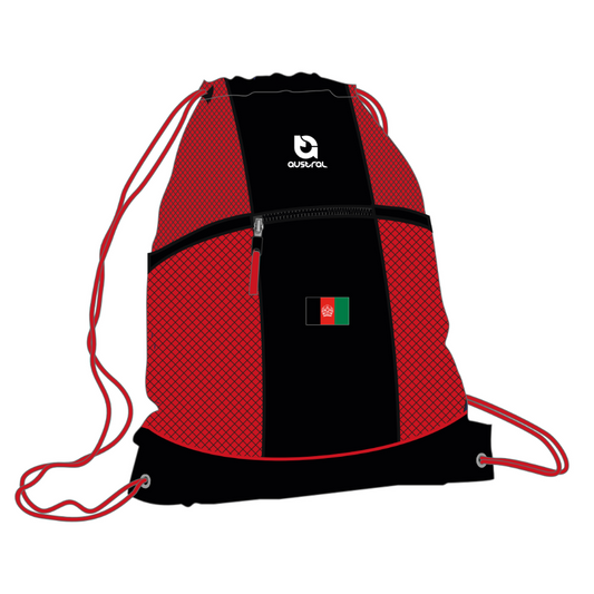 2026 AFG Austral Premium Drawstring Bag
