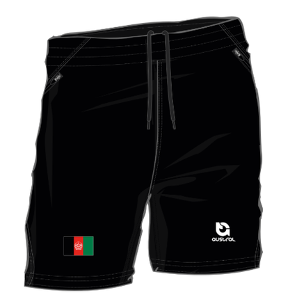 2026 AFG Austral Training Shorts