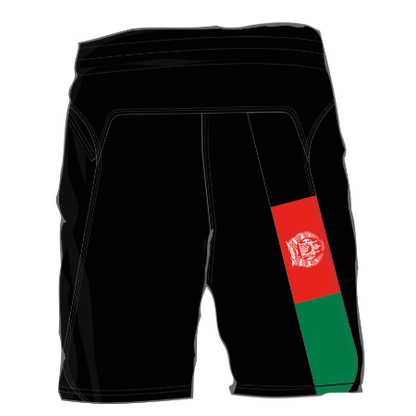 2026 AFG Austral Training Shorts