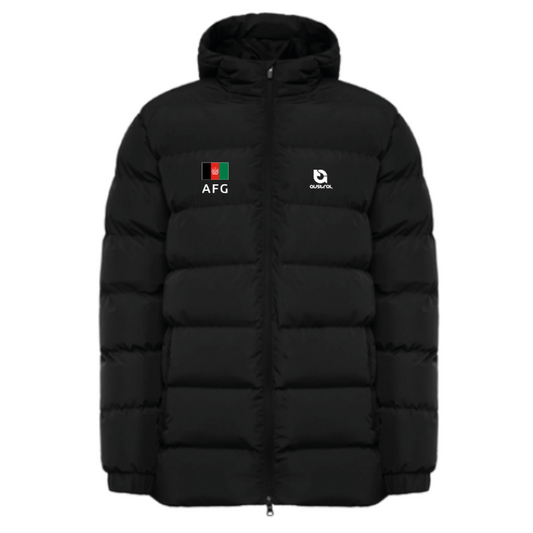 AFG Austral Puff Jacket