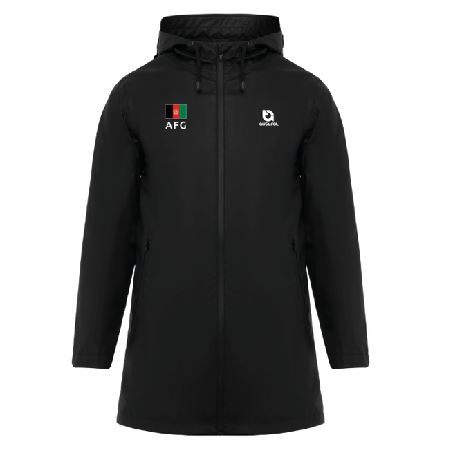 2026 AFG Austral Waterproof Casual Jacket
