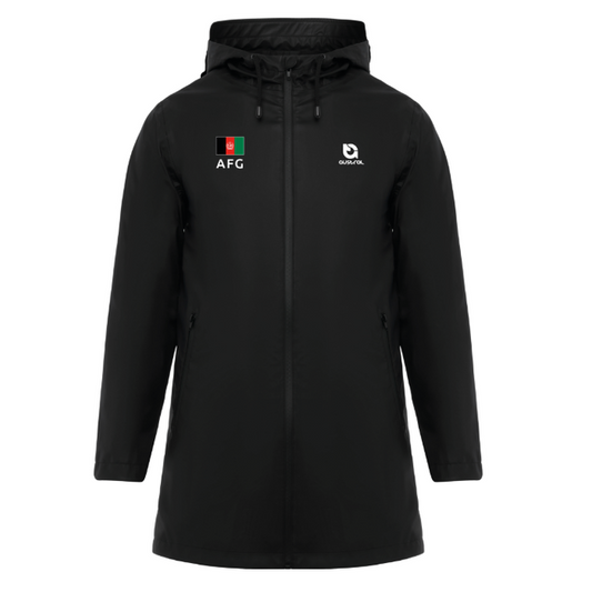 2026 AFG Austral Waterproof Casual Jacket