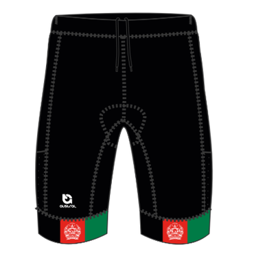 2026 AFG Austral Performance Tri Shorts