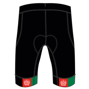 2026 AFG Austral Performance Tri Shorts
