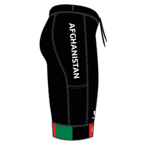 2026 AFG Austral Performance Tri Shorts