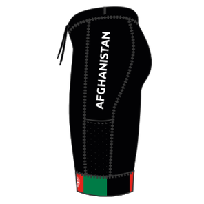 2026 AFG Austral Performance Tri Shorts