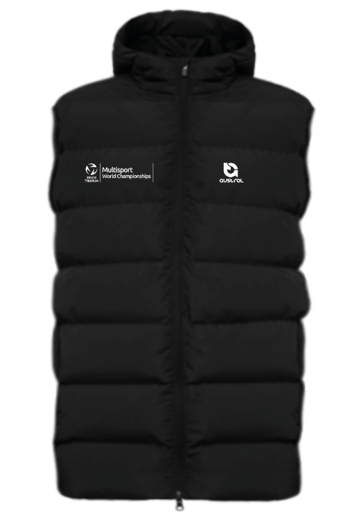 WMC  Austral Puff Vest