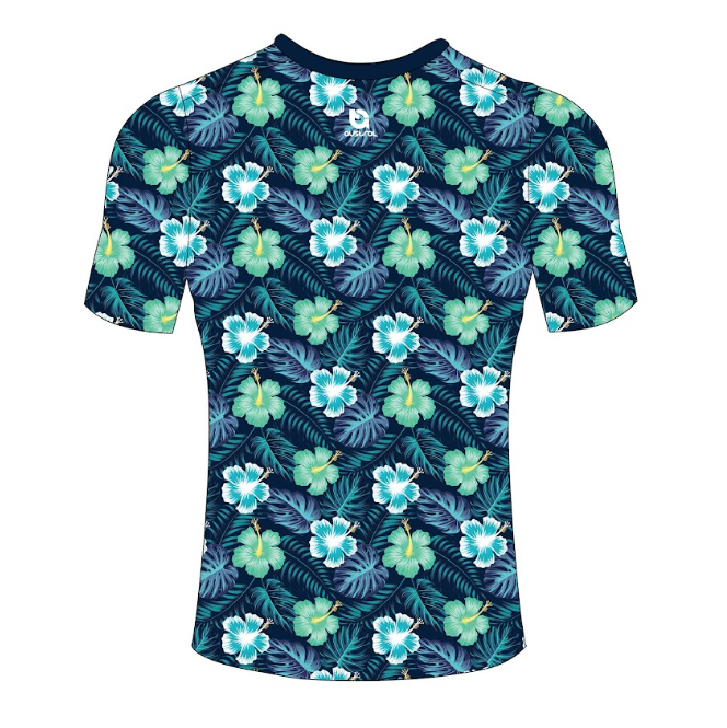 WT Tribiscus Austral Performance Tee