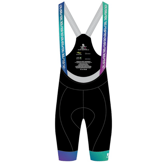 WLG25 Austral Performance Bib Shorts